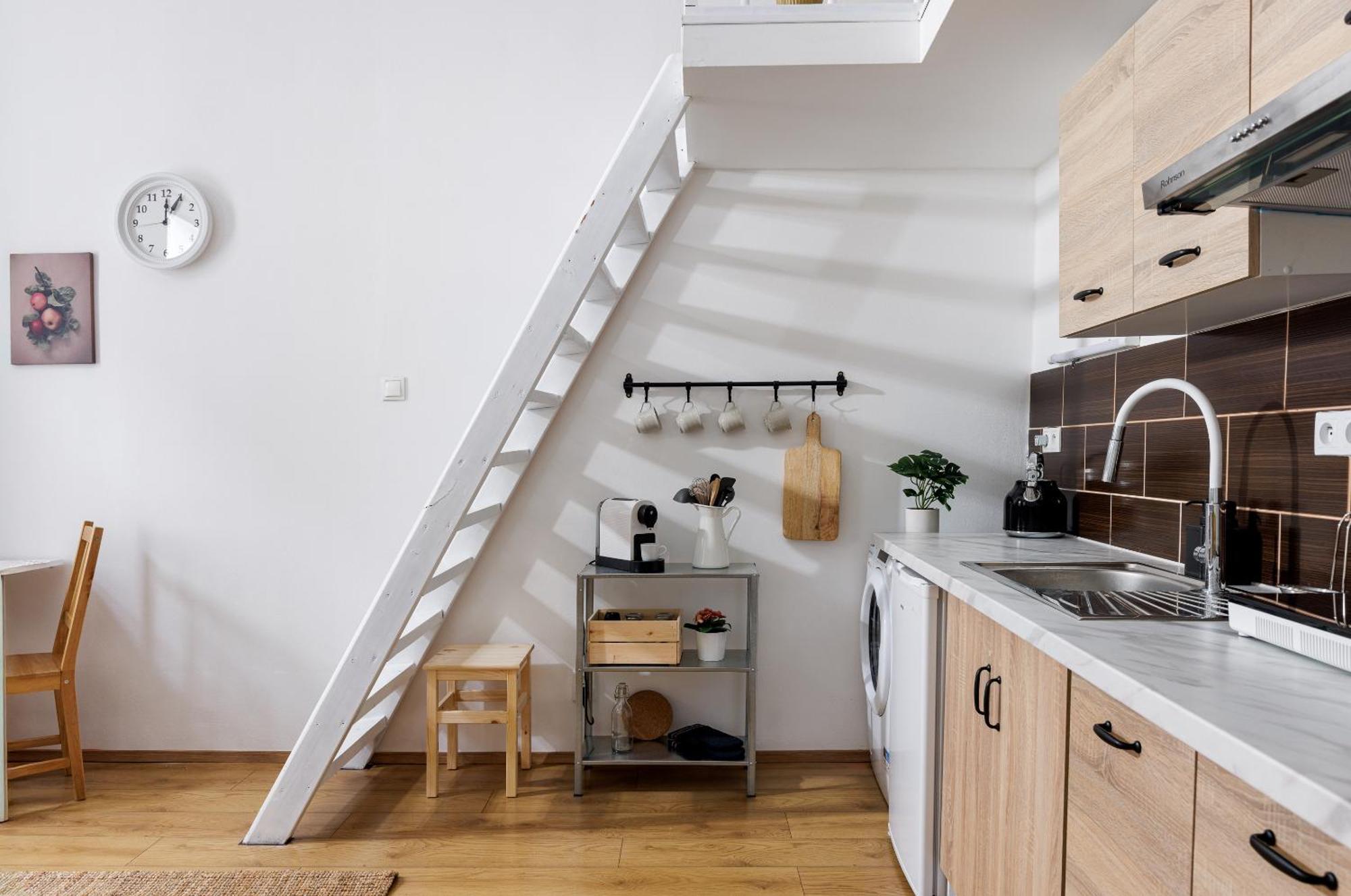 Stay2gether - Vacation At Grandma's Apartamento Praga