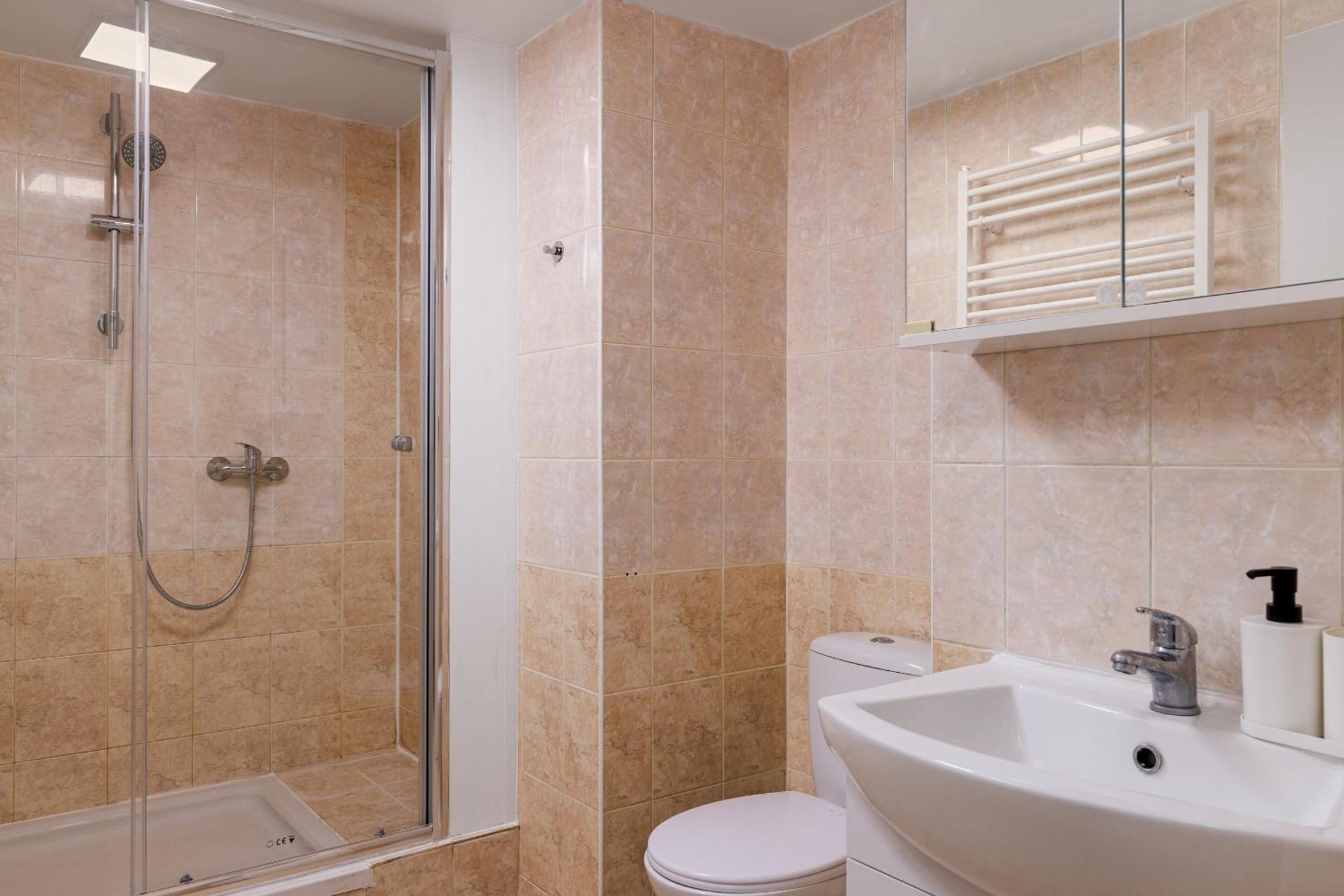 Apartamento Stay2gether - Vacation At Grandma's
