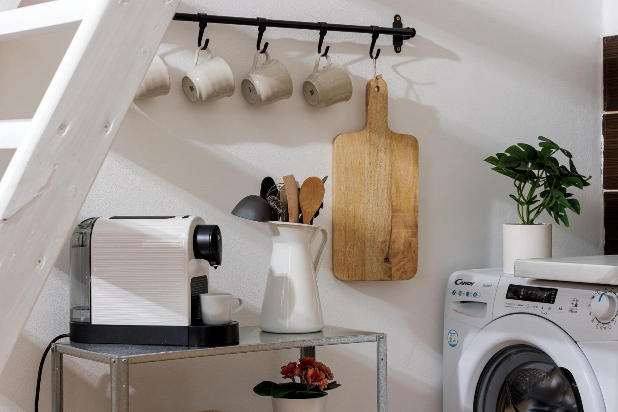 Apartamento Stay2gether - Vacation At Grandma's Praga
