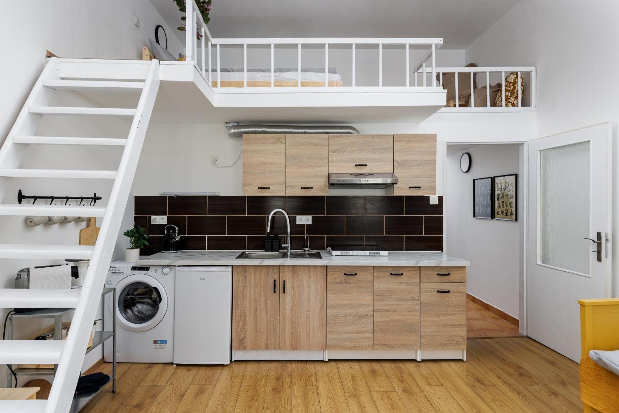 Apartamento Stay2gether - Vacation At Grandma's *