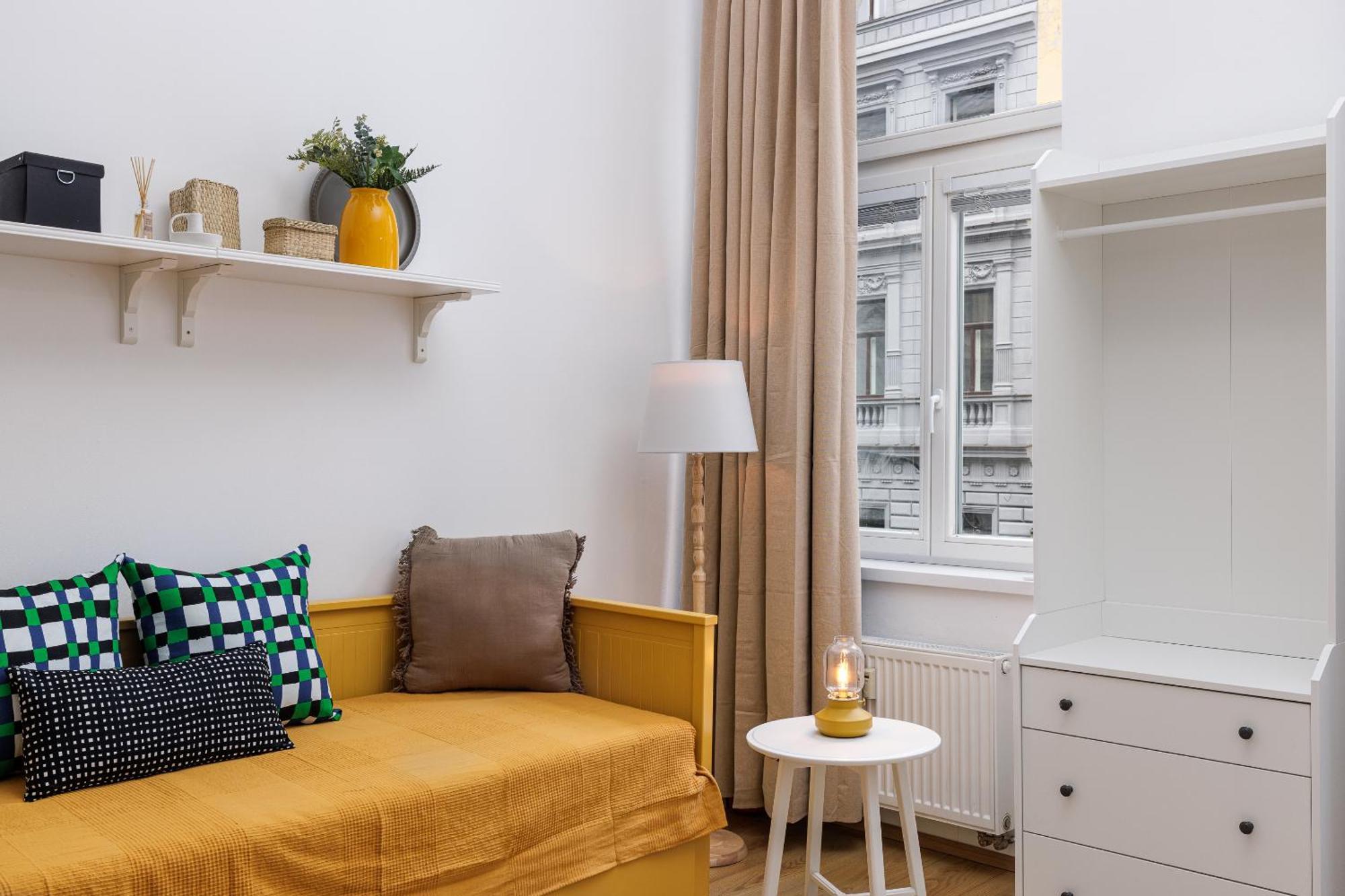 Appartamento Stay2gether - Vacation At Grandma's Praga
